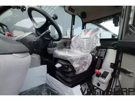 Teleskoplastare Rigid 2024  Manitou MLT 635 140V + | NEW | A/C (26)