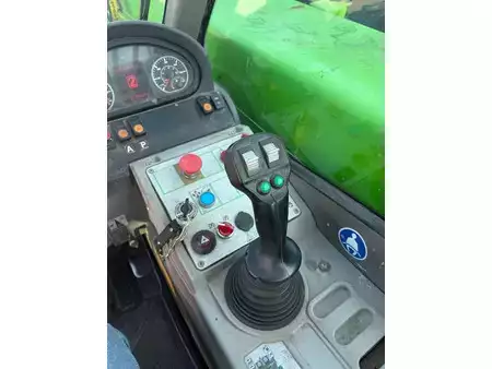 Telehandler Fixed 2019  Merlo P 40.17 | 2019 | 2500h (2)