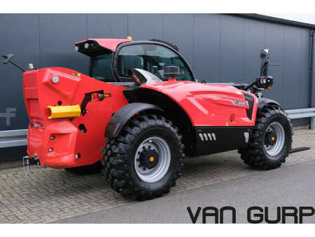 Empilhador telescópico-Fixo 2023  Manitou MLT 961-160 V+ L | 2023 | 300h (1)