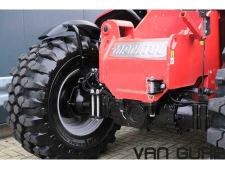 Empilhador telescópico-Fixo 2023  Manitou MLT 961-160 V+ L | 2023 | 300h (10)