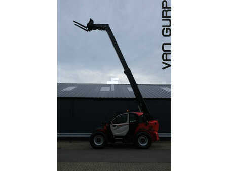 Empilhador telescópico-Fixo 2023  Manitou MLT 961-160 V+ L | 2023 | 300h (13)