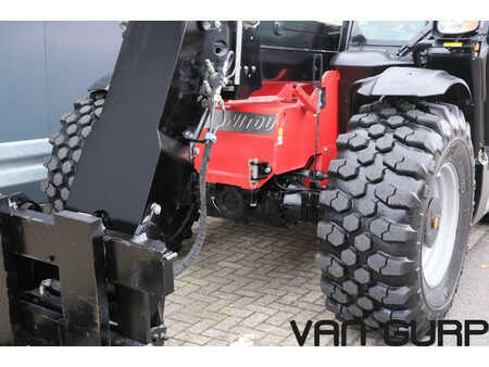 Empilhador telescópico-Fixo 2023  Manitou MLT 961-160 V+ L | 2023 | 300h (14)