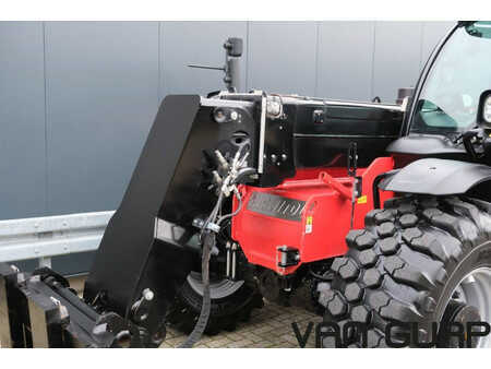 Empilhador telescópico-Fixo 2023  Manitou MLT 961-160 V+ L | 2023 | 300h (15)