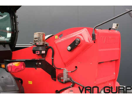 Empilhador telescópico-Fixo 2023  Manitou MLT 961-160 V+ L | 2023 | 300h (17)
