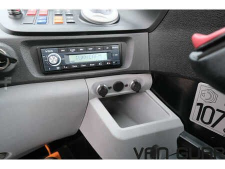 Empilhador telescópico-Fixo 2023  Manitou MLT 961-160 V+ L | 2023 | 300h (22)