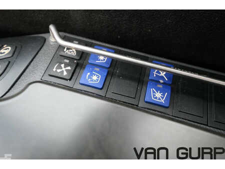 Empilhador telescópico-Fixo 2023  Manitou MLT 961-160 V+ L | 2023 | 300h (25)