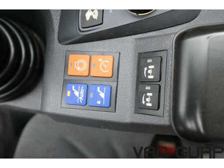 Empilhador telescópico-Fixo 2023  Manitou MLT 961-160 V+ L | 2023 | 300h (27)