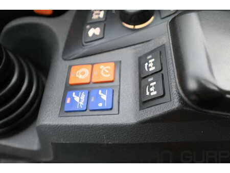 Empilhador telescópico-Fixo 2023  Manitou MLT 961-160 V+ L | 2023 | 300h (28)