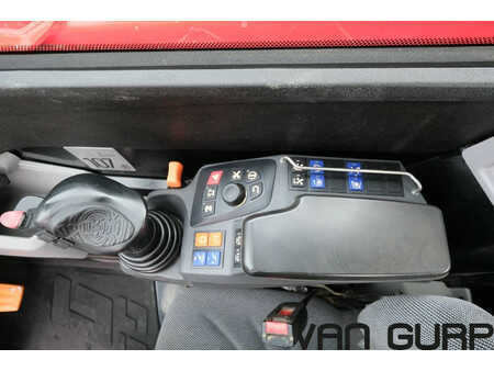 Empilhador telescópico-Fixo 2023  Manitou MLT 961-160 V+ L | 2023 | 300h (30)