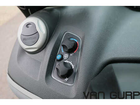 Empilhador telescópico-Fixo 2023  Manitou MLT 961-160 V+ L | 2023 | 300h (32)