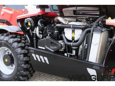 Empilhador telescópico-Fixo 2023  Manitou MLT 961-160 V+ L | 2023 | 300h (34)