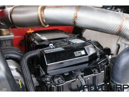 Empilhador telescópico-Fixo 2023  Manitou MLT 961-160 V+ L | 2023 | 300h (35)