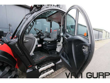 Empilhador telescópico-Fixo 2023  Manitou MLT 961-160 V+ L | 2023 | 300h (9)