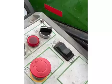 Chariots téléscopiques fixes 2015  Merlo Roto 40.26 MCSS | 2015 | 4366h | 40km/h (6)