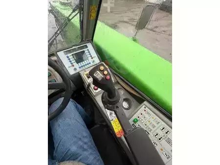 Chariots téléscopiques fixes 2015  Merlo Roto 40.26 MCSS | 2015 | 4366h | 40km/h (7)