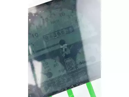 Chariots téléscopiques fixes 2015  Merlo Roto 40.26 MCSS | 2015 | 4366h | 40km/h (8)