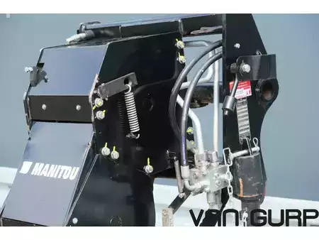 Teleskoplastare Rigid 2022  Manitou W6000/25m | lier Winde Winch Treuil | 6 tons (6)