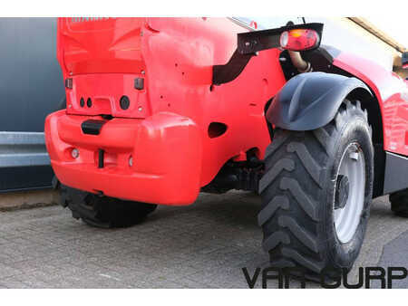 Telescopic forklift rigid 2021  Manitou MT1840 75PS ST5 | 2021 | 1865h (5)