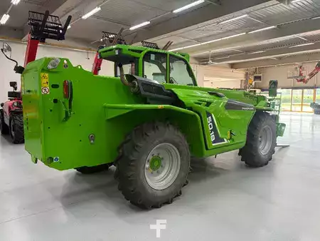 Sollevatori telescopici rigidi 2022  Merlo P 50.18 Plus | 2022 | 1470h | 40kmh (1)