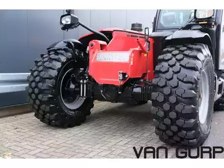 Teleskoplastare Rigid 2023  Manitou MLT 961-160 V+ L | 2023 | 300h (11)