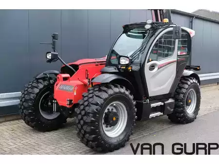 Teleskoplastare Rigid 2023  Manitou MLT 961-160 V+ L | 2023 | 300h (12)