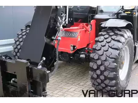 Teleskoplastare Rigid 2023  Manitou MLT 961-160 V+ L | 2023 | 300h (14)