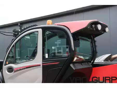 Teleskoplastare Rigid 2023  Manitou MLT 961-160 V+ L | 2023 | 300h (16)