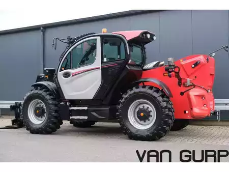 Teleskoplastare Rigid 2023  Manitou MLT 961-160 V+ L | 2023 | 300h (18)
