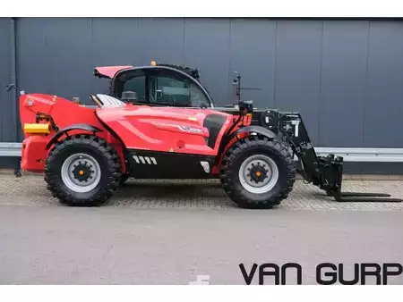 Teleskoplastare Rigid 2023  Manitou MLT 961-160 V+ L | 2023 | 300h (2)