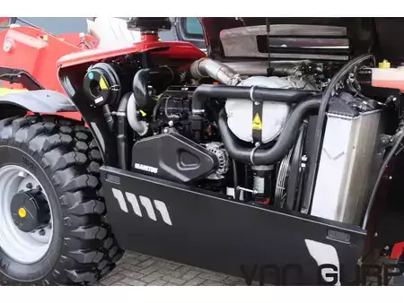 Teleskoplastare Rigid 2023  Manitou MLT 961-160 V+ L | 2023 | 300h (34)