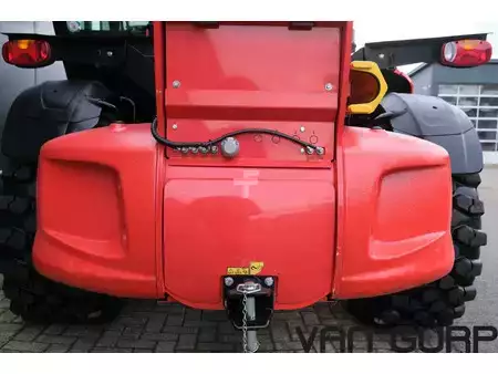 Teleskoplastare Rigid 2023  Manitou MLT 961-160 V+ L | 2023 | 300h (40)