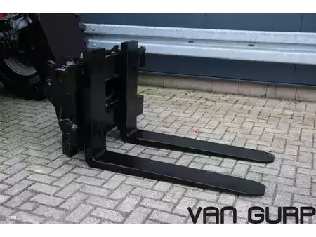Teleskoplastare Rigid 2023  Manitou MLT 961-160 V+ L | 2023 | 300h (6)