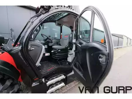 Teleskoplastare Rigid 2023  Manitou MLT 961-160 V+ L | 2023 | 300h (9)