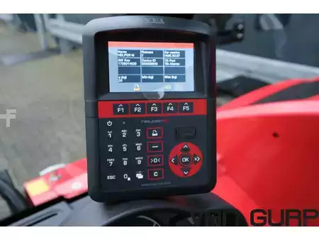 Manipulador fijo 2024  Manitou MT 625 H Comfort 75K-ST5 | FULL OPTION | 2024 (12)