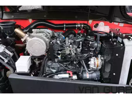 Manipulador fijo 2024  Manitou MT 625 H Comfort 75K-ST5 | FULL OPTION | 2024 (18)