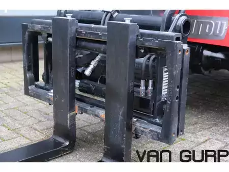 Manipulador fijo 2024  Manitou MT 625 H Comfort 75K-ST5 | FULL OPTION | 2024 (24)