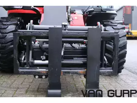 Manipulador fijo 2024  Manitou MT 625 H Comfort 75K-ST5 | FULL OPTION | 2024 (4)