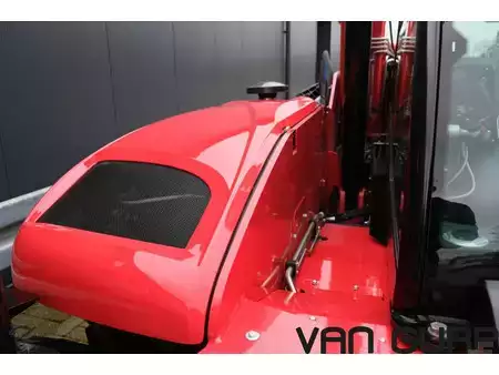 Manipulador fijo 2024  Manitou MT 625 H Comfort 75K-ST5 | FULL OPTION | 2024 (7)