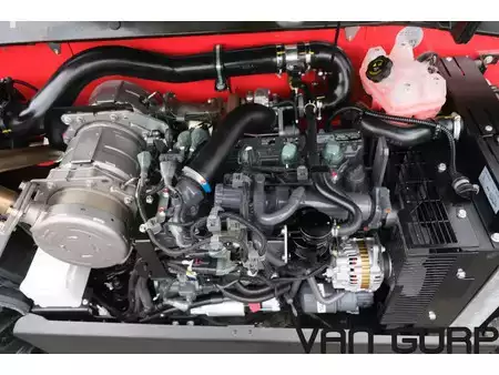 Manipulador fijo 2024  Manitou MT 625 H Comfort 75K-ST5 | FULL OPTION | 2024 (8)