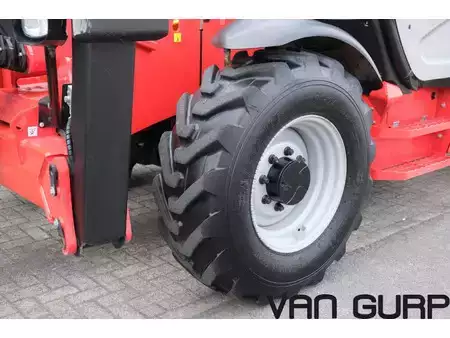 Manipulador fijo 2022  Manitou MT 1440 Easy 75D ST5 S1 | 2022 | 731h (30)