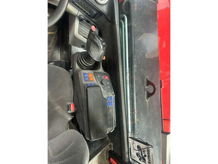 Telehandler Fixed 2018  Manitou MLT 741-140 V Plus 40kmh (3)