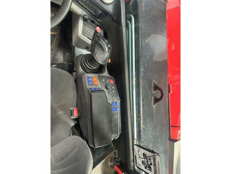 Telehandler Fixed 2018  Manitou MLT 741-140 V Plus 40kmh (4)