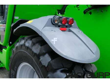 Teleskopstapler-Starr 2021  Merlo TF42.7 - 145 | 2021 | 1600h | 40kmh (16)