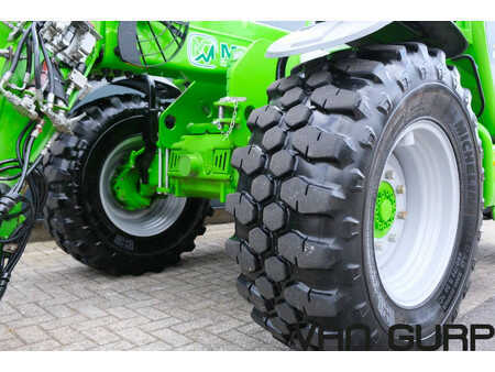 Teleskopstapler-Starr 2021  Merlo TF42.7 - 145 | 2021 | 1600h | 40kmh (19)