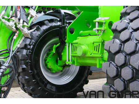 Teleskopstapler-Starr 2021  Merlo TF42.7 - 145 | 2021 | 1600h | 40kmh (20)
