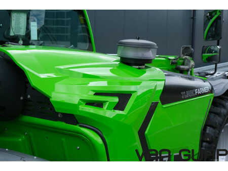 Teleskopstapler-Starr 2021  Merlo TF42.7 - 145 | 2021 | 1600h | 40kmh (25)