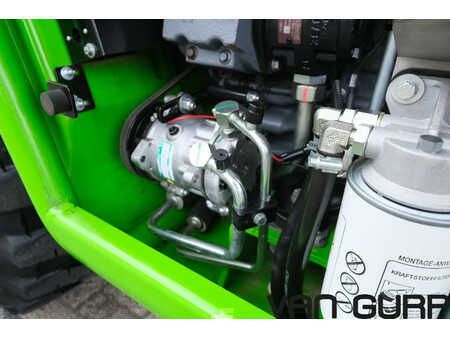 Teleskopstapler-Starr 2021  Merlo TF42.7 - 145 | 2021 | 1600h | 40kmh (32)
