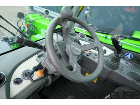 Teleskopstapler-Starr 2021  Merlo TF42.7 - 145 | 2021 | 1600h | 40kmh (34)