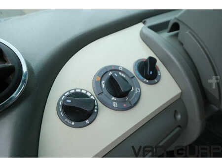 Teleskopstapler-Starr 2021  Merlo TF42.7 - 145 | 2021 | 1600h | 40kmh (35)