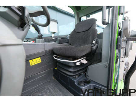Teleskopstapler-Starr 2021  Merlo TF42.7 - 145 | 2021 | 1600h | 40kmh (38)